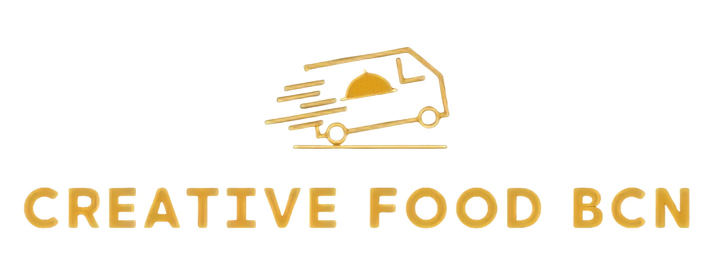 Logo Creative Food Bcn